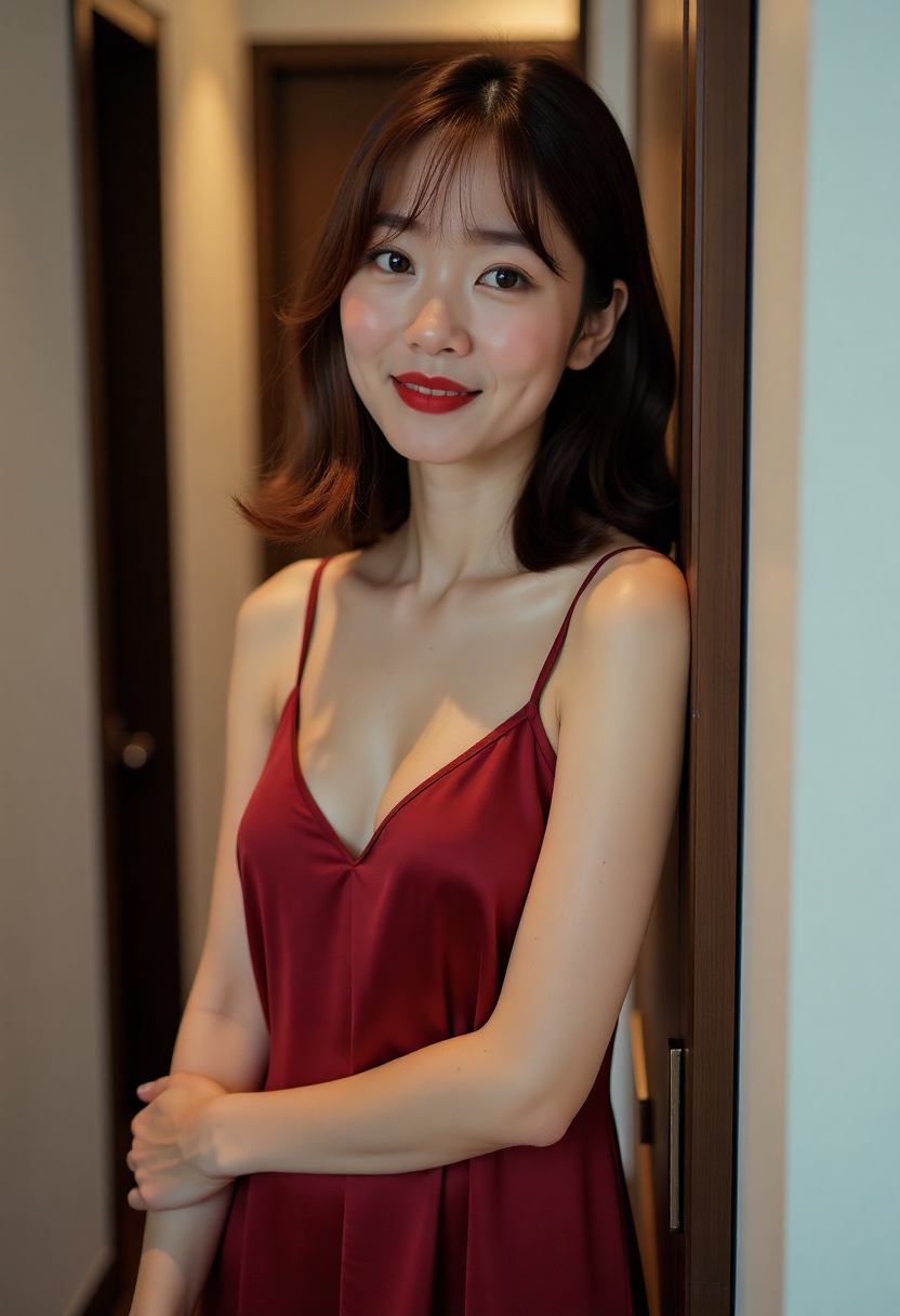 双修海报