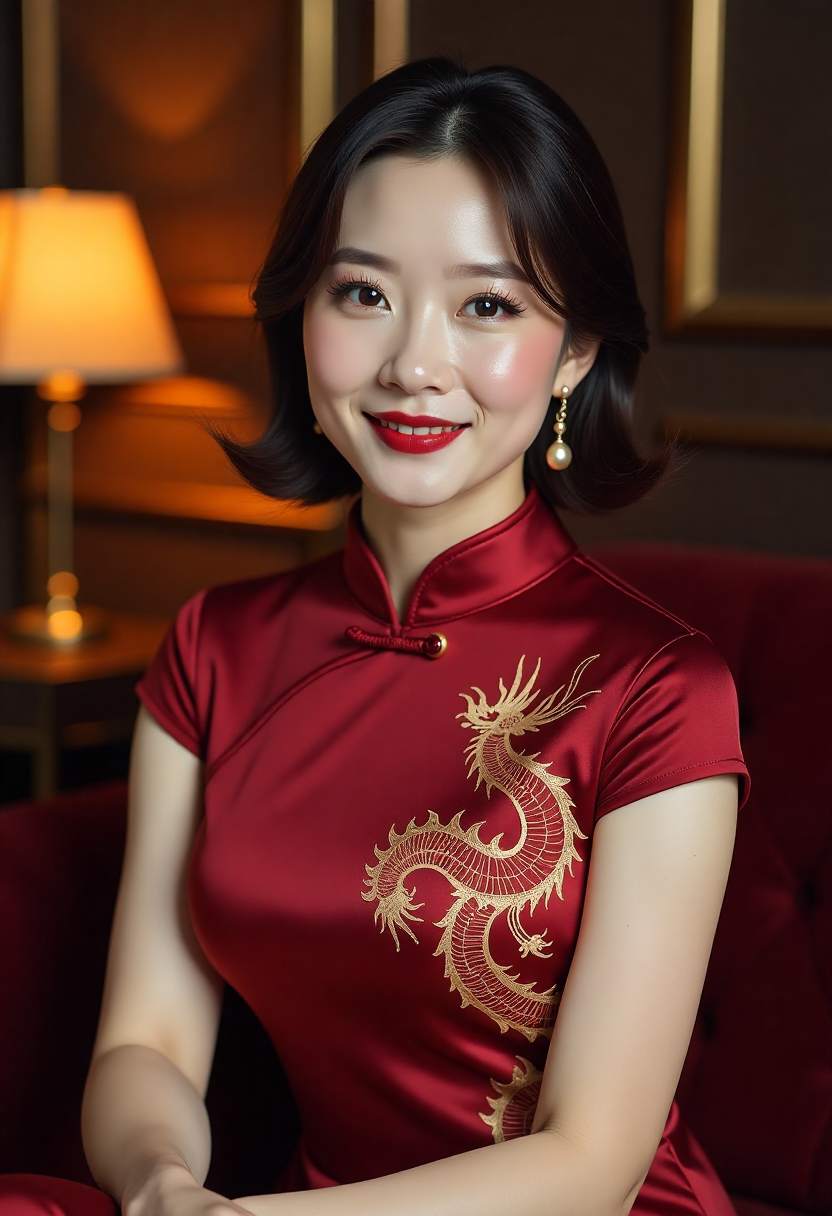 乾罗秘录